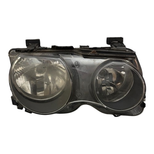 Frontscheinwerfer Scheinwerfer rechts 0301187202, 6901970 BMW 3er E46 Compact