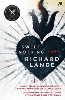 SWEET NOTHING STORIES by LANGE, RICHARD Paperback Self Help Business