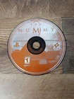 The Mummy (Sony PlayStation 1 PS1 2000) PS1 Game Only - Tested