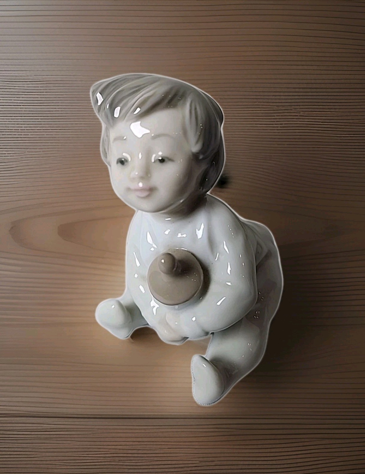 Nao by Lladro 1992 