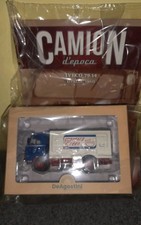 Camion 1/43 Iveco 79.14 "Pronto Green" DeA -no Fiat *