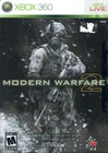 Call of Duty Modern Warfare 2 Hardened Edition Microsoft Xbox 360 New Sealed