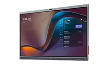 Yealink Meetingboard 65-A001 Grau Videokonfer...