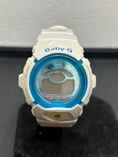 Casio Baby-G Dolphin Whale Model confirm