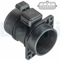 AF10367-12B1 Delphi Luftmassenmesser FüR ,Nissan,Opel,Renault,Vauxhall