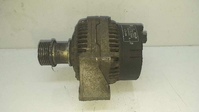 0123320057 LICHTMASCHINE / 174836 FÜR SAAB 9-3 BERLINA 2.0 T SEK