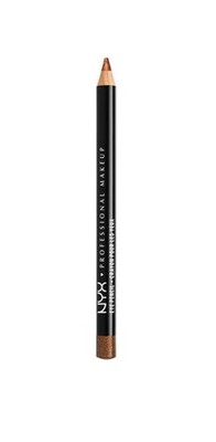 NYX Professional MakeUp Kajal Slim Eye Pencil 932 bronze shimmer
