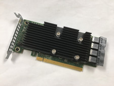 Dell GY1TP / PE R630 SSD PCI-E Extender Expansion Card - Low Profile
