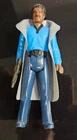 Hasbro Retro Collection Lando Calrissian Action Figure Vintage Kenner Style