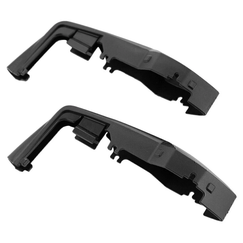 Puerta de protección del motor para BMW R1200RT & R900RT & R1200GS & R1200R R1200S negro Foto 3 de 4