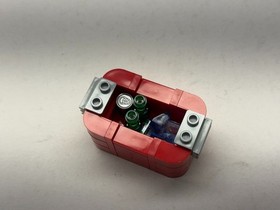 Lego Creator Expert VW Beetle (10252) Retired With Instructions NO Box