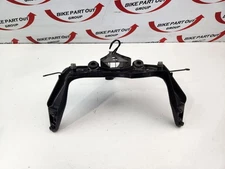 Upper Head Light Fairing Bracket Honda CBR600F CBR600F4i CBR F4i 01-06 64502-...