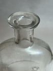 c1890s 1905 Chas Coombs Boston, Mass, Pharmacy Druggist Bottle Large — photo 2