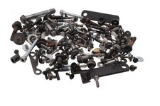 Ensemble De Vis De Carénage Pour Support En Tôle Suzuki DR 800 S Big SR43B 91-97