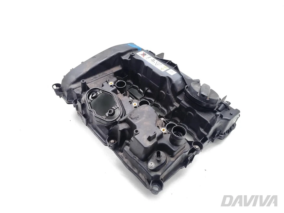 Mini Mini Motorkipphebel-Nockenabdeckung Cooper Benzin 100kW (136 HP) 7611277 - Image 2 of 4