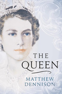 The Queen | Matthew Dennison | Englisch | Buch | Gebunden | 2021 | Head of Zeus