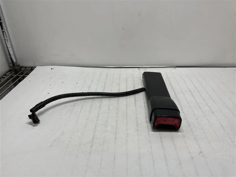 Rear Left Door Glass Fits: 2008 Chevrolet Silverado 2500 Pickup Crew Cab Foto 4 de 4