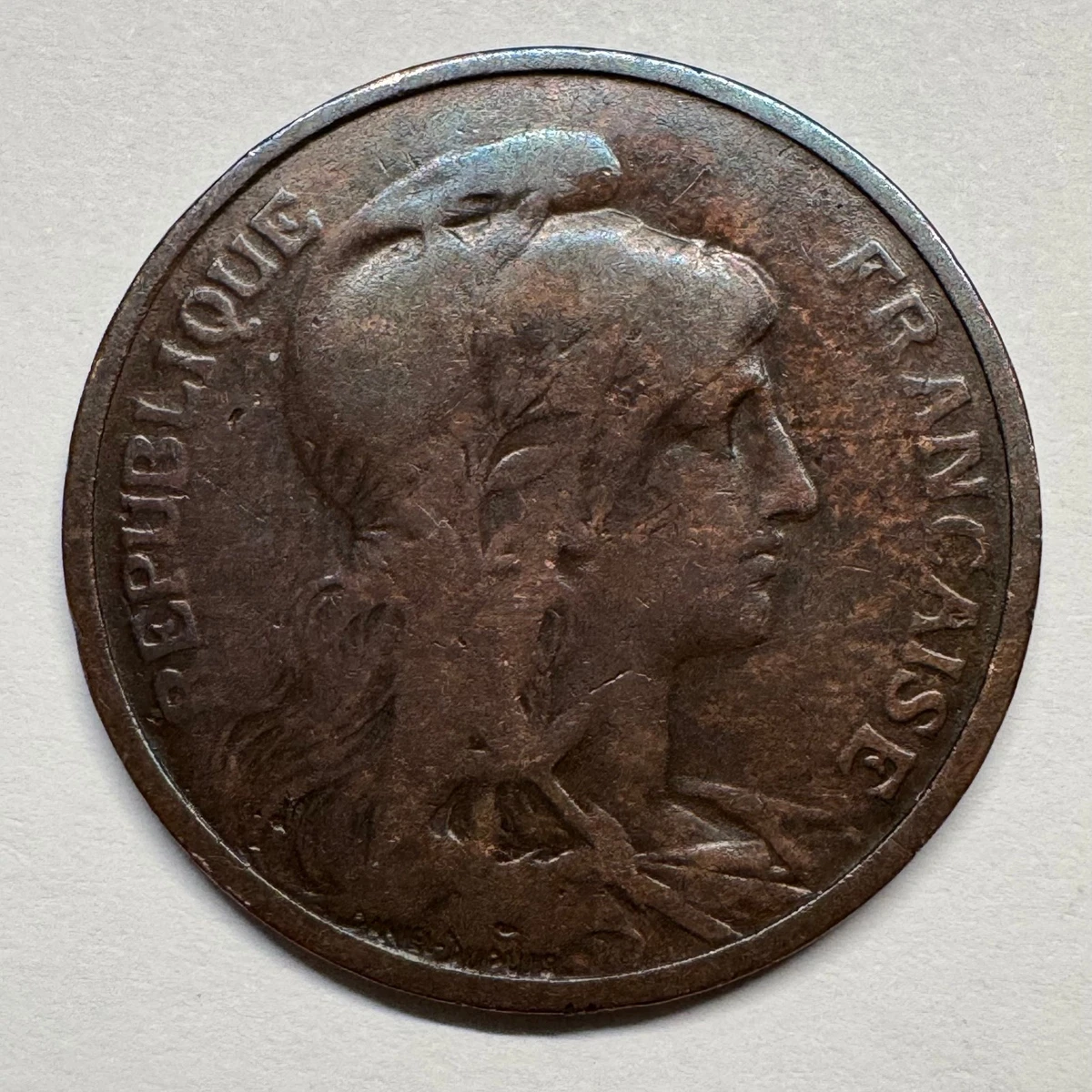 25+ 1909 Year French Coins for sale | Updated Oct 2026