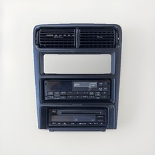 1994-00 Ford Mustang Gt Premium Sound W Cd Player Amfm Radio