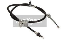 Maxgear Seilzug, Feststellbremse 32-0754 Passend FüR Nissan