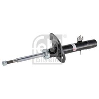 febi Bilstein 1002836 StoßDäMpfer FüR CitroËN, Vorderachse Links