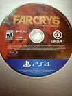 Far Cry 6 (Sony PlayStation 4) DISC ONLY NO TRACKING (#2786)