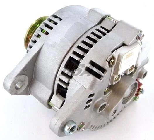 Alternator Fits Ford Escort Mercury Tracer 2.0L 1997-2002 F7CU-10300-CB GL-367 - Image 4 of 4
