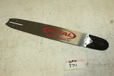 NEW TOTAL SUPER BAR 025FV4 16" GUIDE BAR