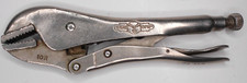 Petersen Dewitt USA Made 10R Vise Grips 10" F5