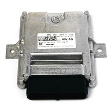 Original VW Audi Steuergerät Reduktionsmitte...