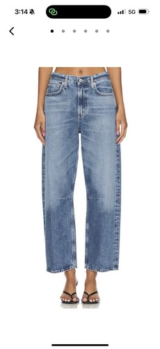 womens Branded Jeans - Citizen Of Humanity - Picture 2 of 9