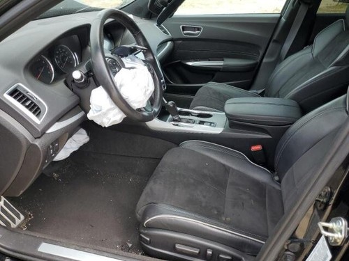 ACURA TLX 2015-20 2,4 L PALANCA DE CAMBIOS SELECTOR INDICADOR DE POSICIÓN ILUMINACIÓN FABRICANTE DE EQUIPOS ORIGINALES - Imagen 12 de 17