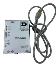 DAKTRONICS RS/232 to RS/422 Signal Converter 0A-1127-0237