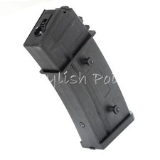 Airsoft Bay CYMA 3pcs 280rd Mag Hi-Cap Magazine For Tokyo Marui KS JG P90 AEG