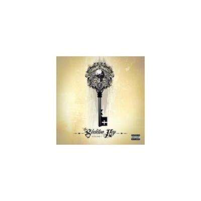 V/A: SKELETON KEY VOL.1 - CD *BRANDNEU*