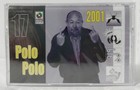 Polo Polo Show En Vivo 2001 Vol 17 (Cassette 609991247847) *NEW*