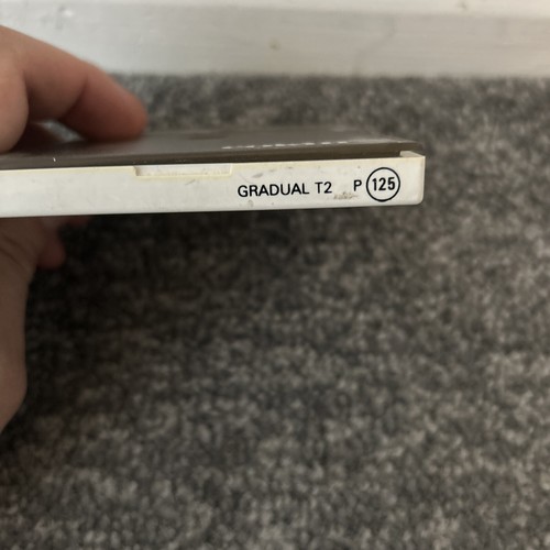 Cokin P125 P Series Gradual Tobacco T2 Filter - Picture 4 of 5