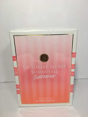 100ml❣️Victoria'sSecret BOMBSHELL SUMMER♡ Amazon.com : Victoria's Secret Bombshell Summer 2018 Eau De Parfum