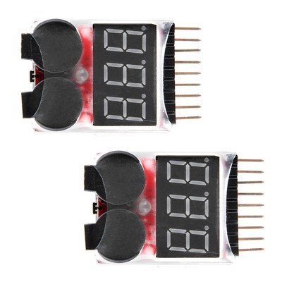 How Much Does It Cost To Have A Car Shipped >> Virhuck 2x RC Drone Lipo LiFe LiMn Li-ion Battery Monitor How Much Does It Cost To Have A Car Shipped >> Virhuck 2x RC Drone Lipo LiFe LiMn Li-ion Battery Monitor