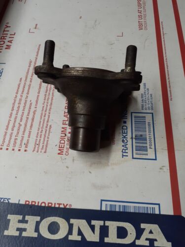 Honda Atc 250SX REAR Hub Oem Atc250sx 250es 1985 85 - Bild 3 von 7