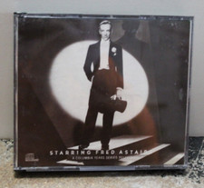 STARRING FRED ASTAIRE: The Columbia Years, 2 CD set