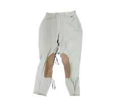 The Tailored Sportsman English Riding Habits Tan Equestrian Horse Women's 28