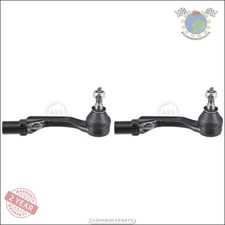 Rotule de direction Peugeot 2008