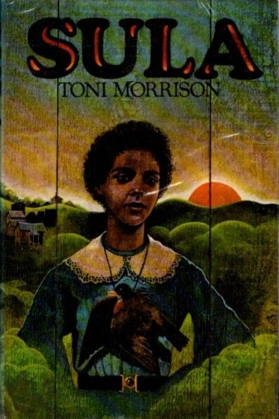 Sula Toni Morrison
