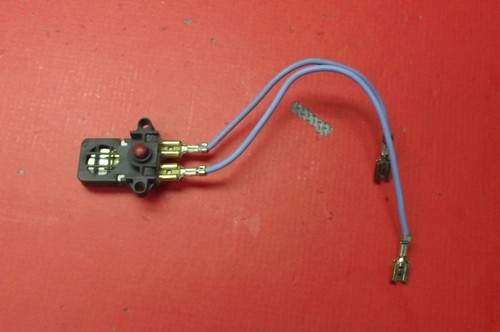 WÄSCHETROCKNER White Knight 44AW THERMOSTAT ZURÜCKGESETZT