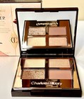 Charlotte Tilbury Bigger Better Eyes Eyeshadow Palette New In Box — photo 4