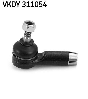 VKDY 311054 SKF Tie Rod End for AUDI,VW