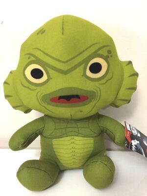 Creature from the black lagoon 5 inch. Universal Monsters toy.  New