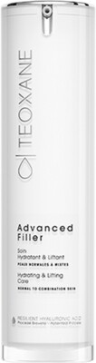 Teoxane Advanced Filler Hydrating Lifting Normal to Combination Skin