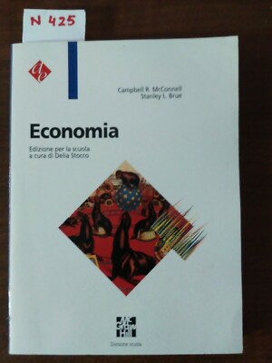 Wirtschaft - Campbell R. Mc. Connell und Stanley L. Brue